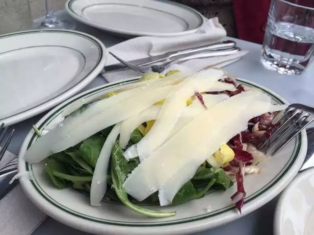 Pizzeria Delfina - San Francisco