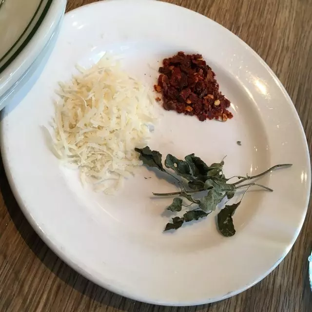Pizzeria Delfina - San Francisco