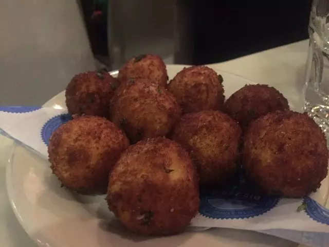 Pizzeria Delfina - San Francisco