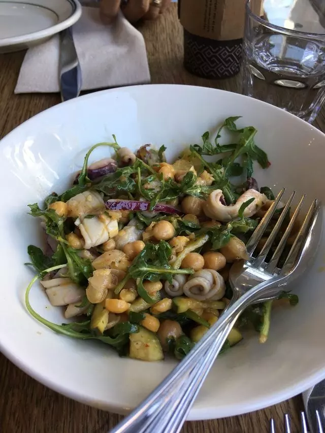 Pizzeria Delfina - San Francisco