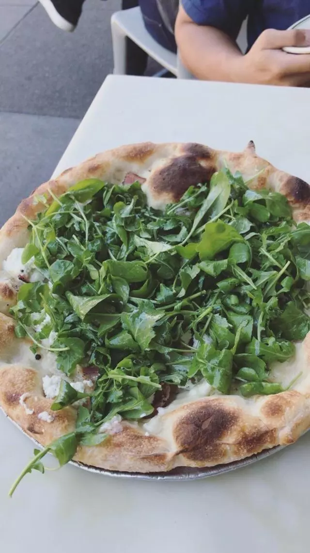 Pizzeria Delfina - San Francisco
