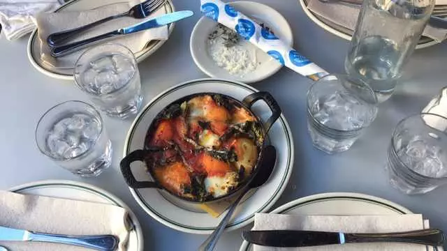 Pizzeria Delfina - San Francisco