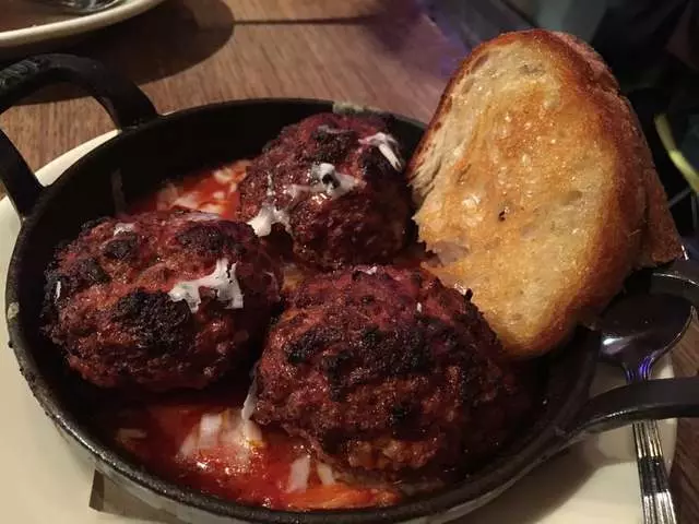 Pizzeria Delfina - San Francisco