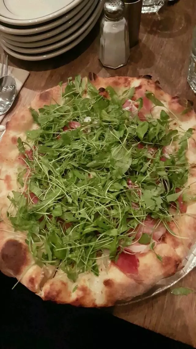 Pizzeria Delfina - San Francisco