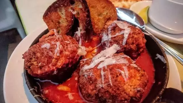 Pizzeria Delfina - San Francisco