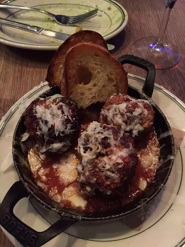 Pizzeria Delfina - San Francisco