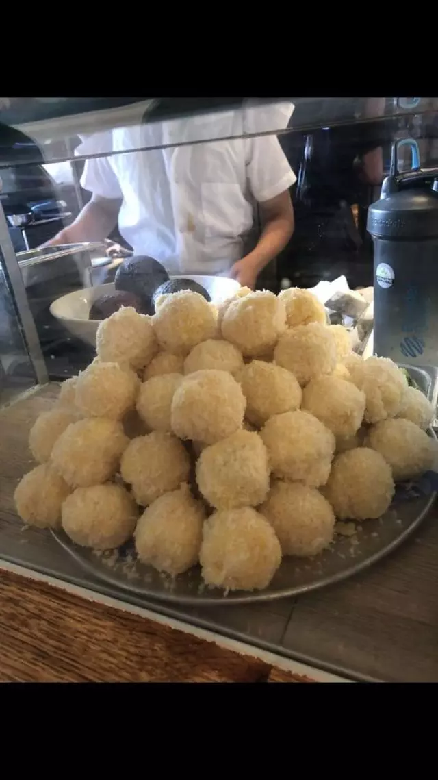 Pizzeria Delfina - San Francisco
