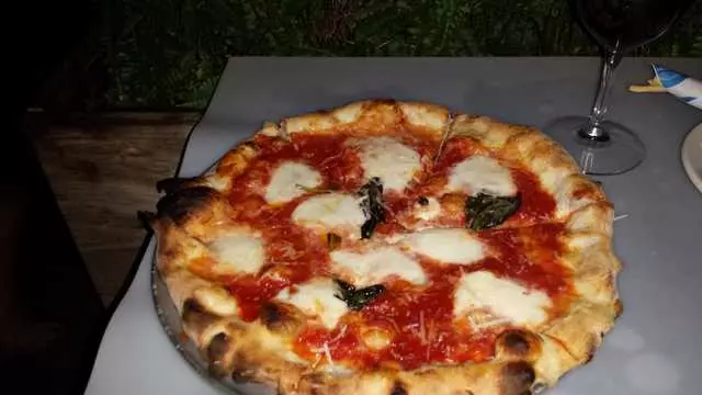 Pizzeria Delfina - San Francisco
