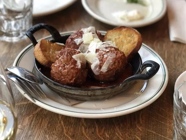 Pizzeria Delfina - San Francisco