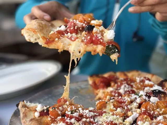 Pizzeria Delfina - San Francisco