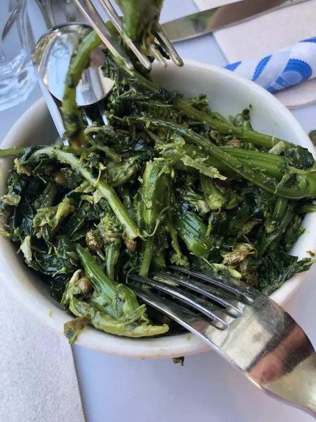 Pizzeria Delfina - San Francisco
