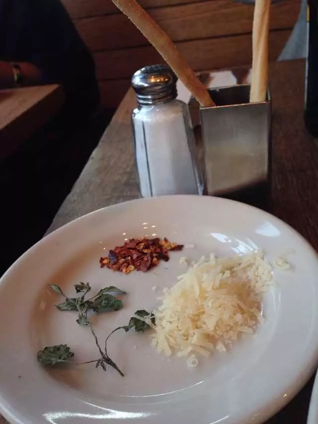 Pizzeria Delfina - San Francisco