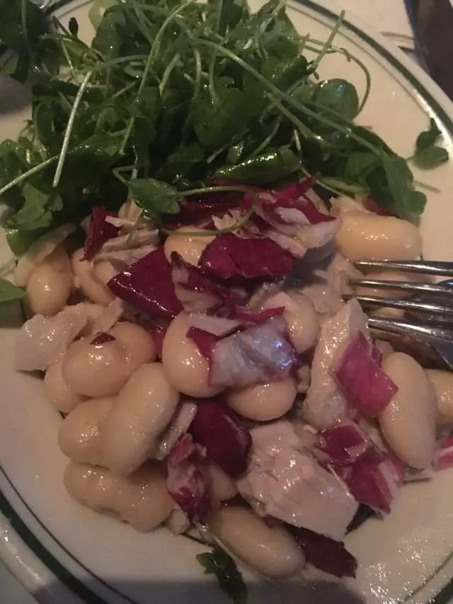 Pizzeria Delfina - San Francisco