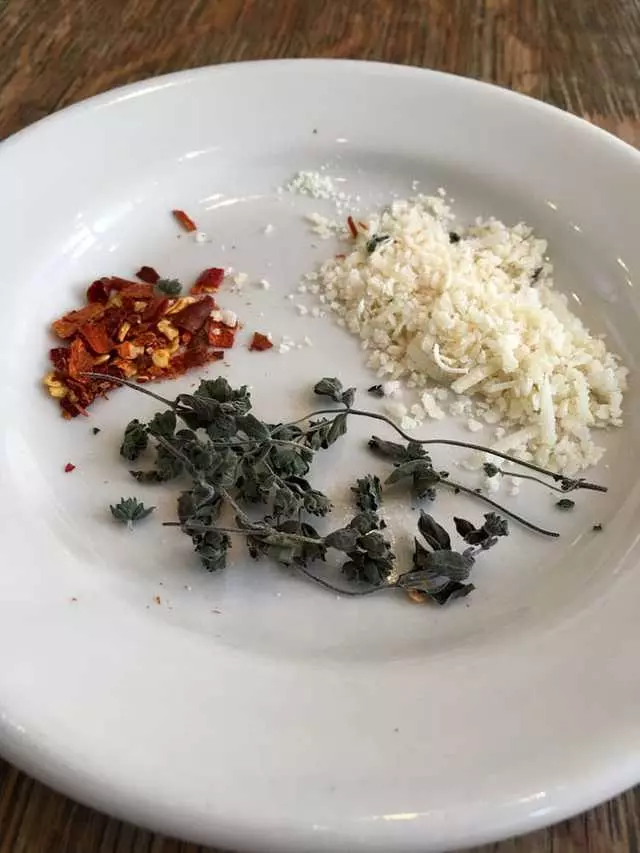 Pizzeria Delfina - San Francisco