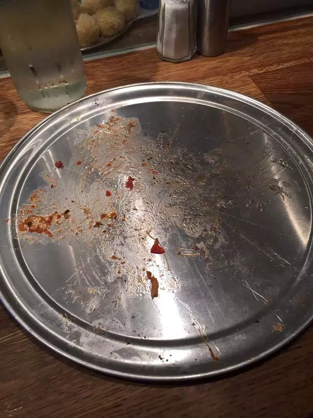 Pizzeria Delfina - San Francisco