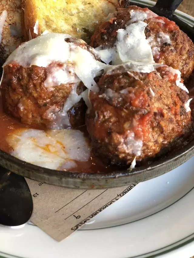 Pizzeria Delfina - San Francisco
