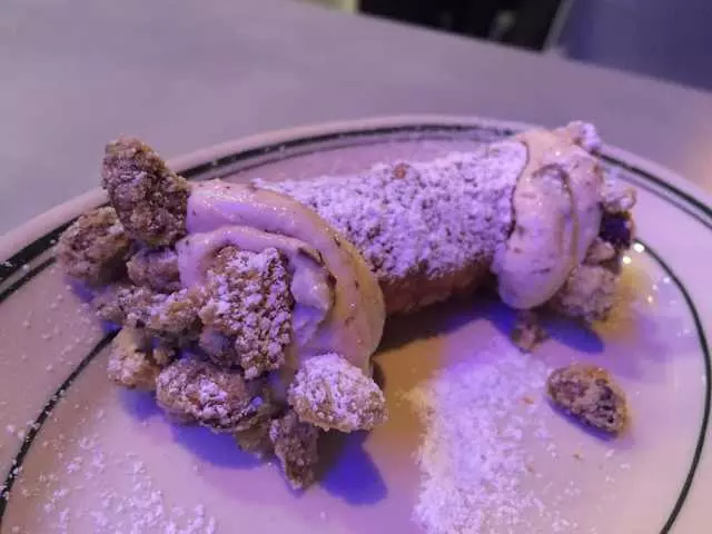 Pizzeria Delfina - San Francisco