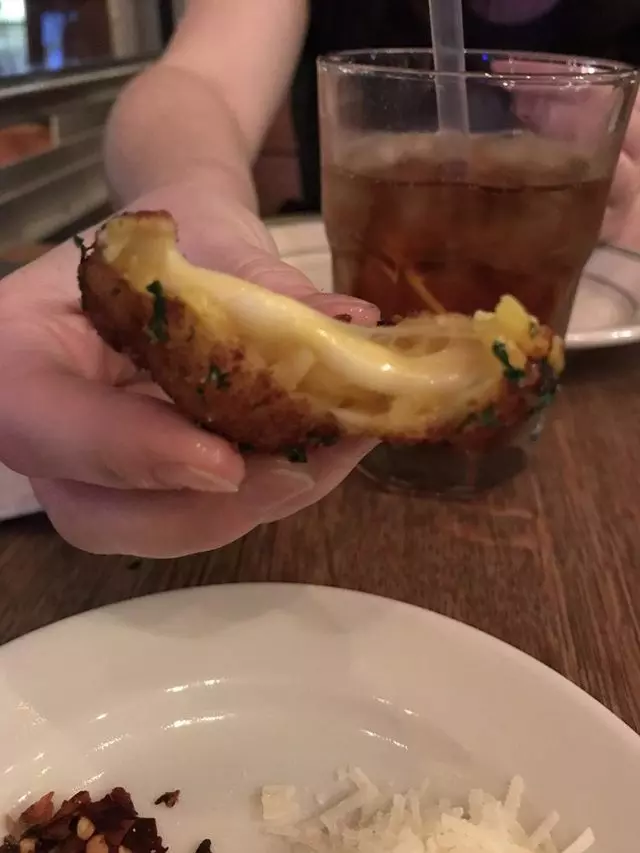Pizzeria Delfina - San Francisco