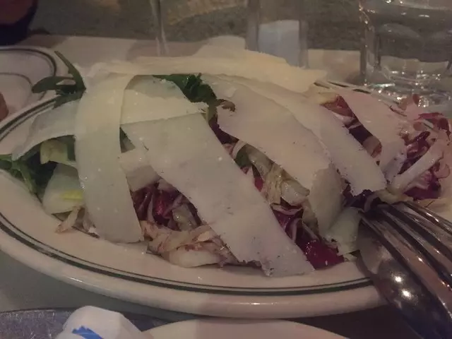 Pizzeria Delfina - San Francisco