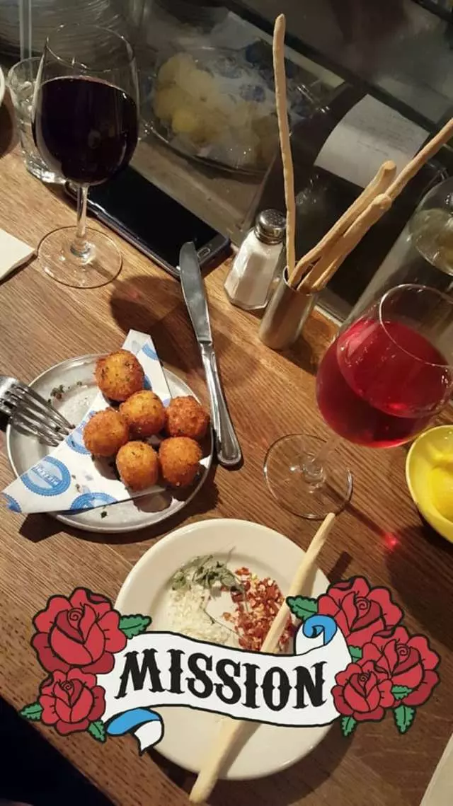 Pizzeria Delfina - San Francisco