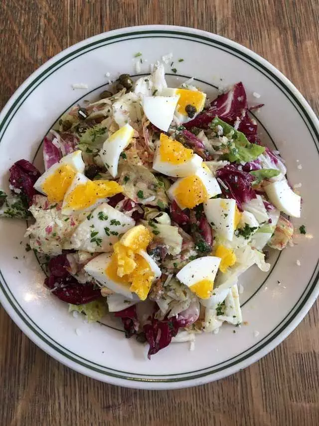 Pizzeria Delfina - San Francisco