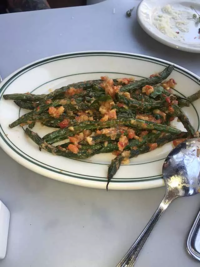 Pizzeria Delfina - San Francisco