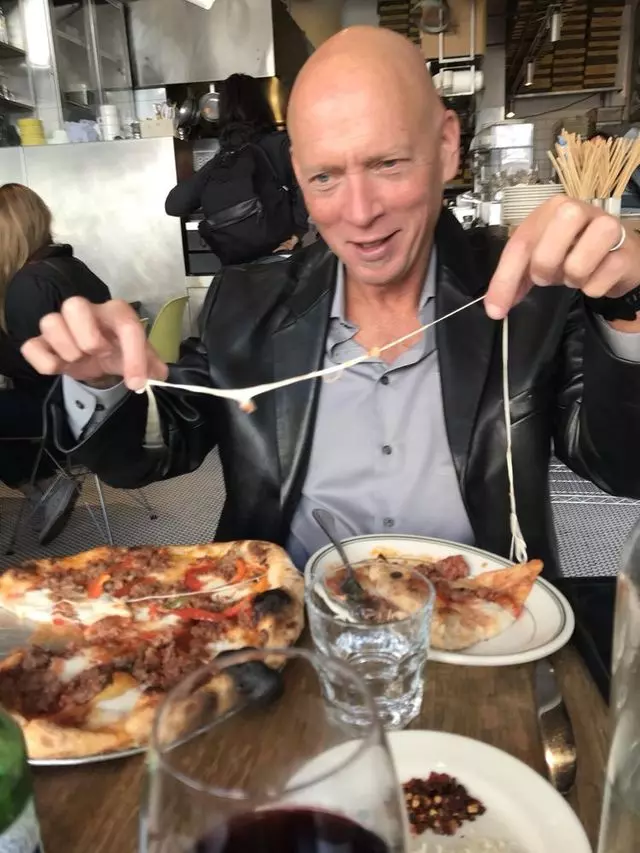 Pizzeria Delfina - San Francisco