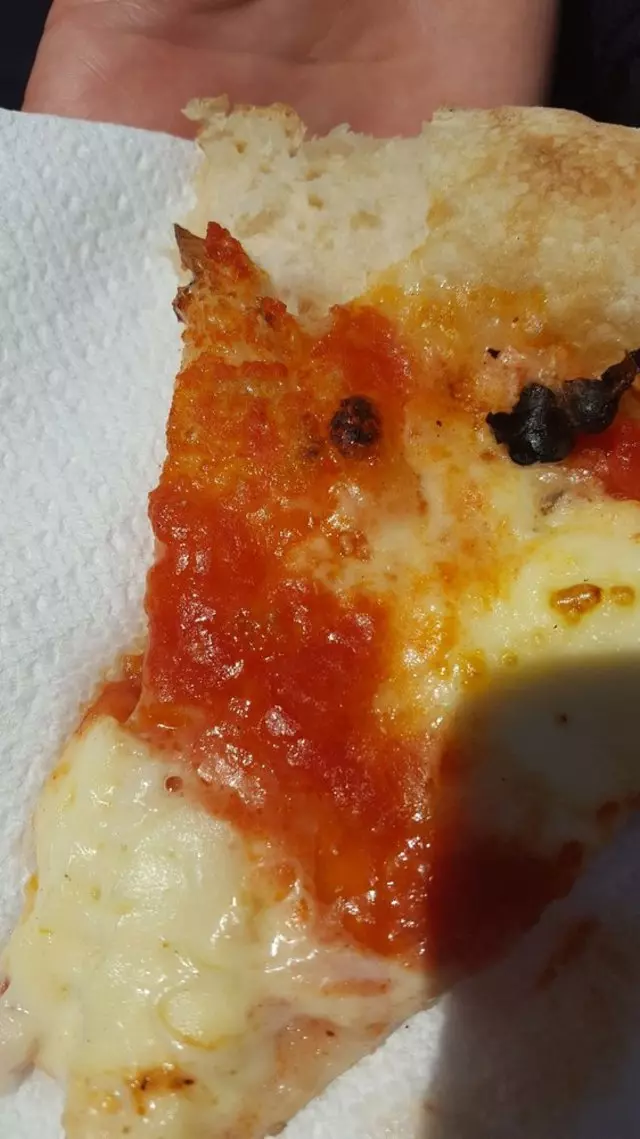 Pizzeria Delfina - San Francisco