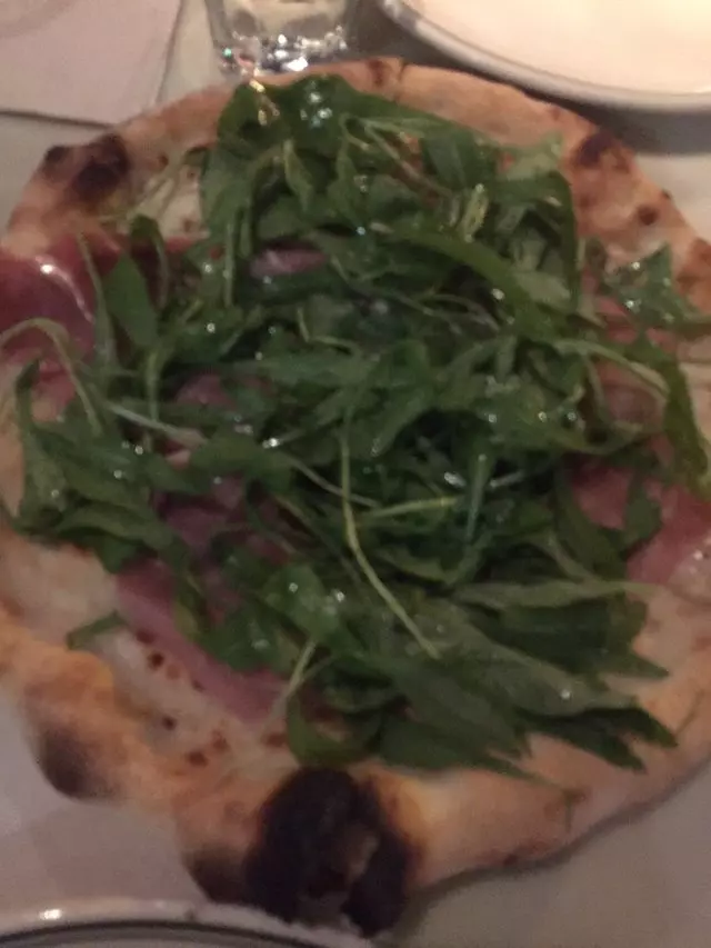 Pizzeria Delfina - San Francisco