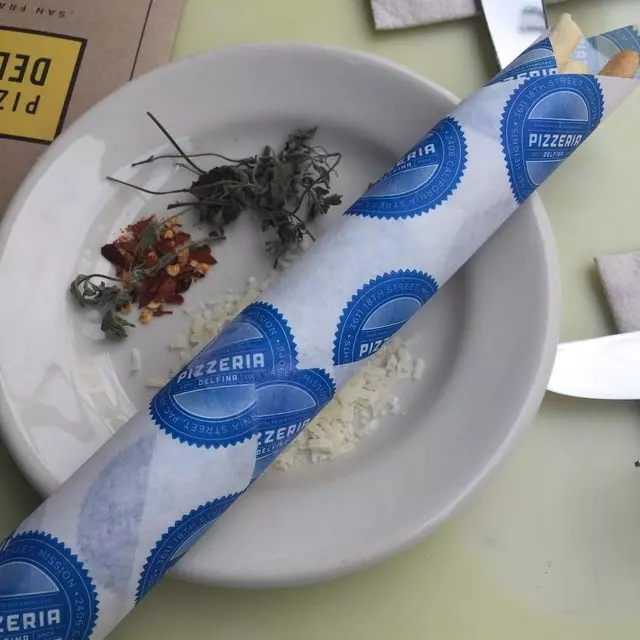 Pizzeria Delfina - San Francisco