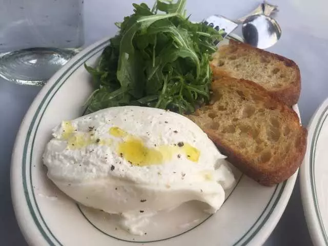Pizzeria Delfina - San Francisco