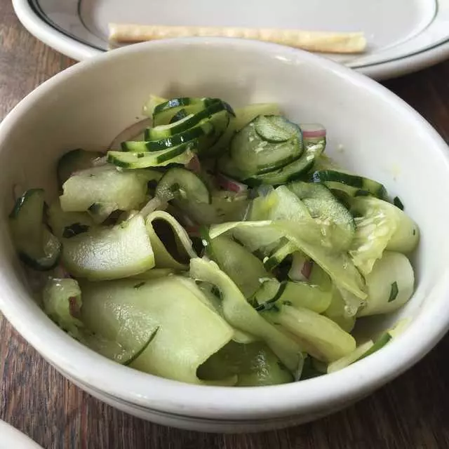 Pizzeria Delfina - San Francisco