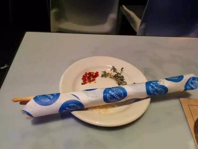 Pizzeria Delfina - San Francisco