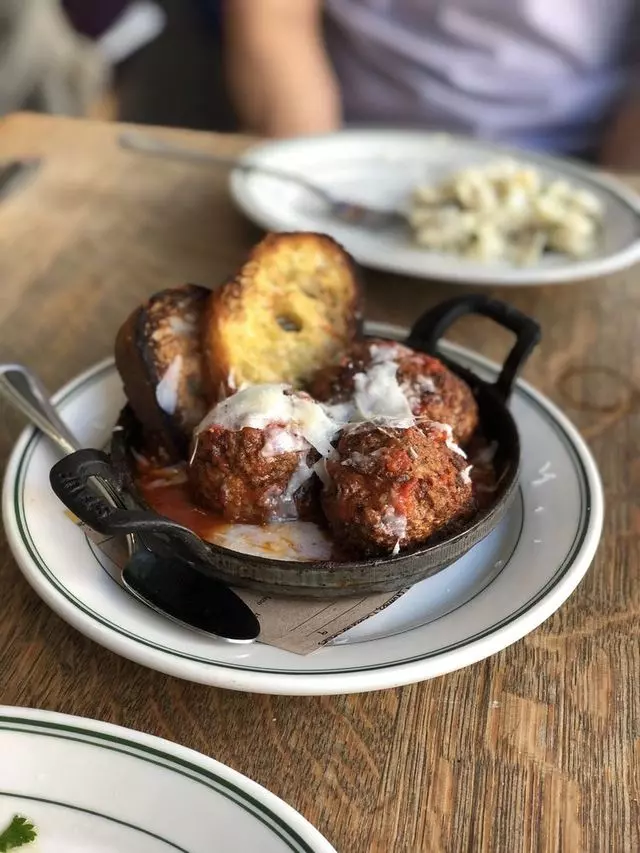 Pizzeria Delfina - San Francisco