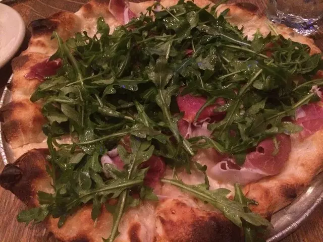 Pizzeria Delfina - San Francisco