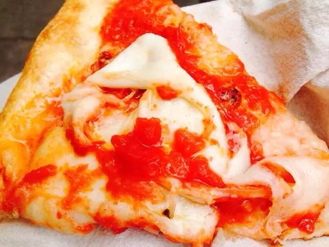 Pizzeria Delfina - San Francisco