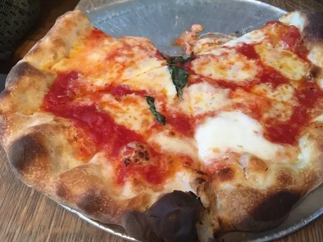 Pizzeria Delfina - San Francisco