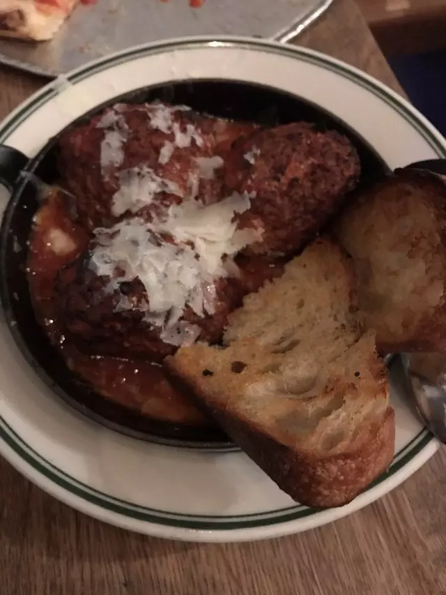 Pizzeria Delfina - San Francisco