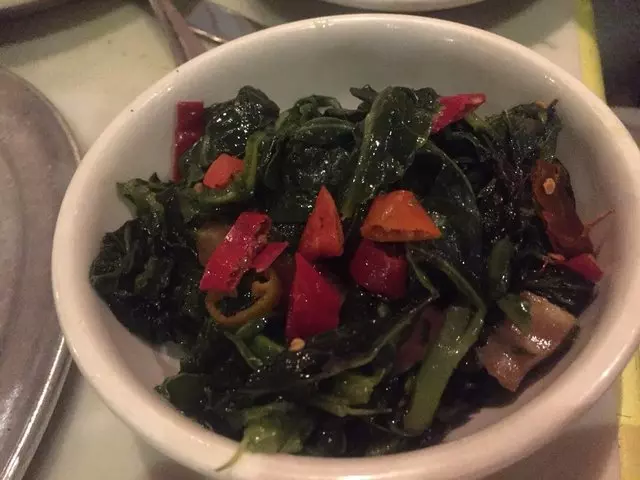Pizzeria Delfina - San Francisco
