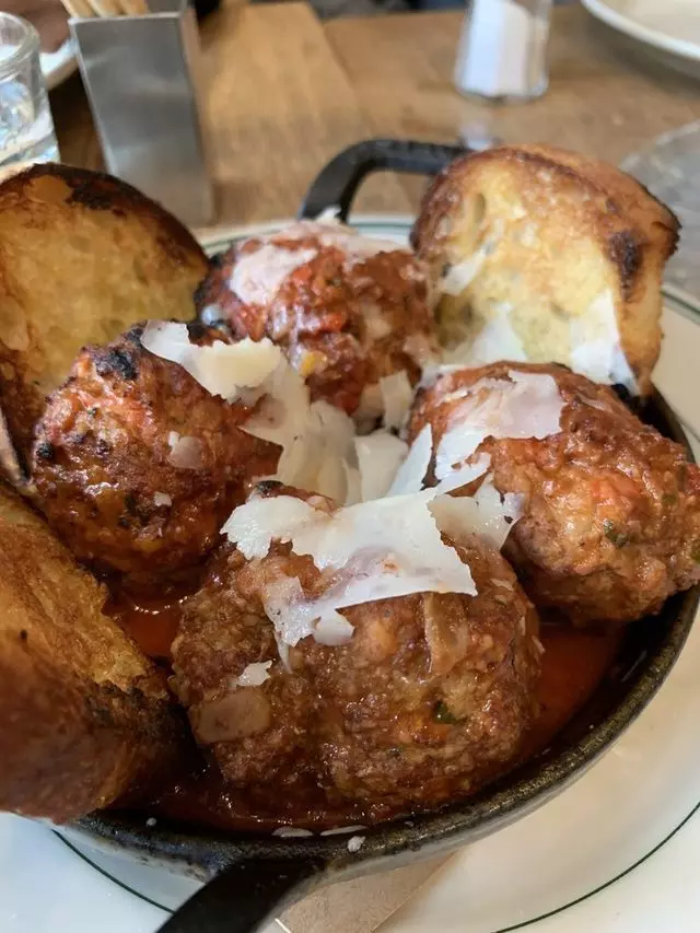 Pizzeria Delfina - San Francisco