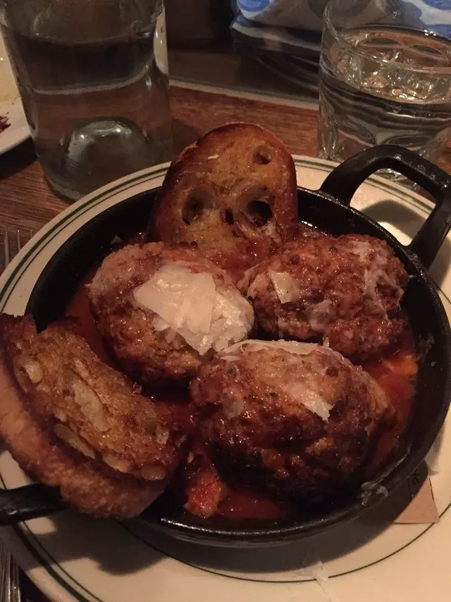 Pizzeria Delfina - San Francisco
