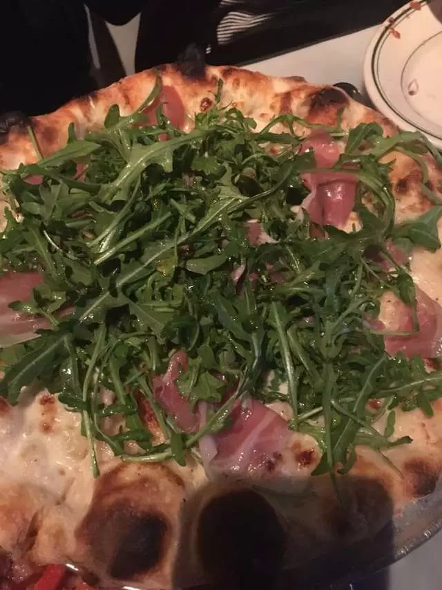 Pizzeria Delfina - San Francisco