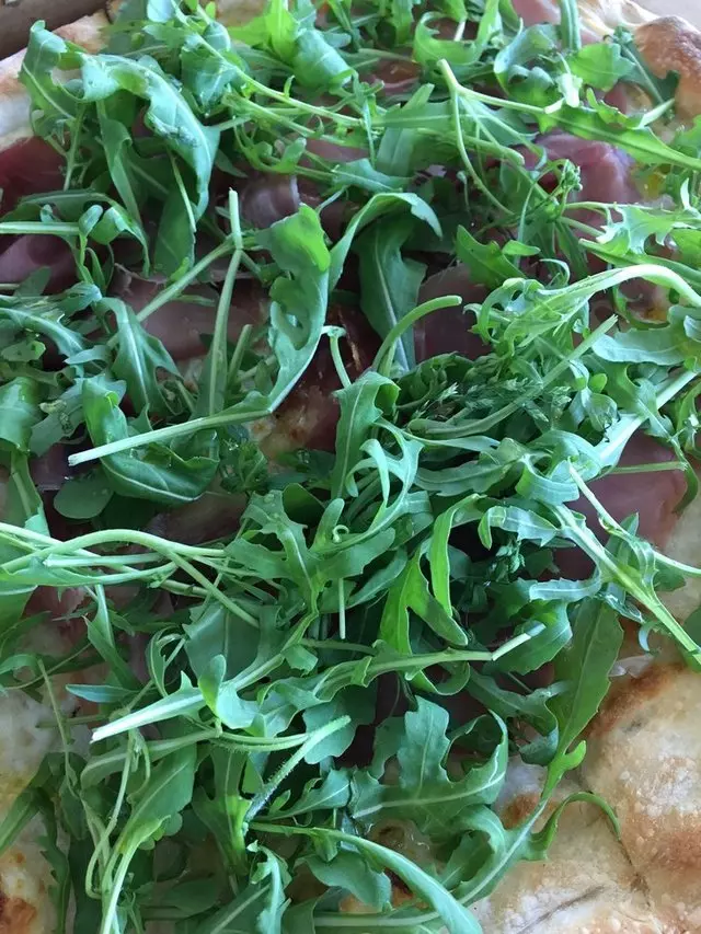 Pizzeria Delfina - San Francisco
