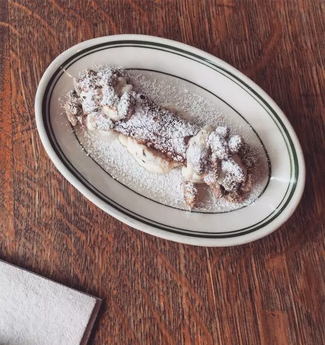 Pizzeria Delfina - San Francisco