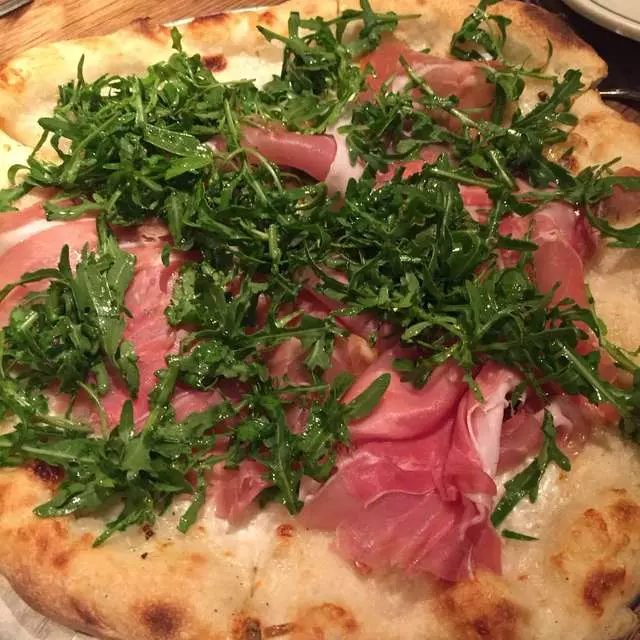Pizzeria Delfina - San Francisco
