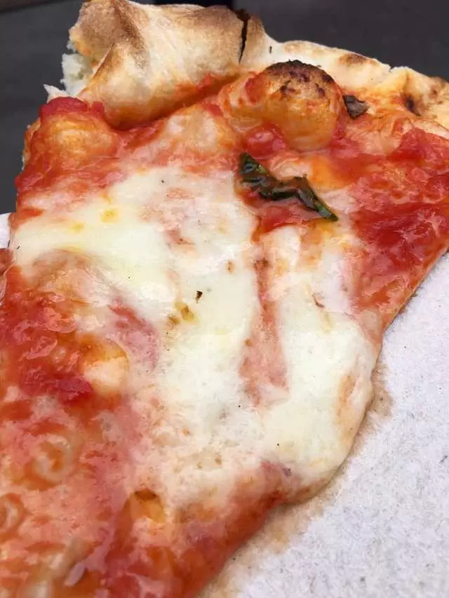 Pizzeria Delfina - San Francisco