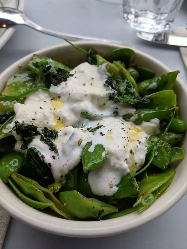 Pizzeria Delfina - San Francisco