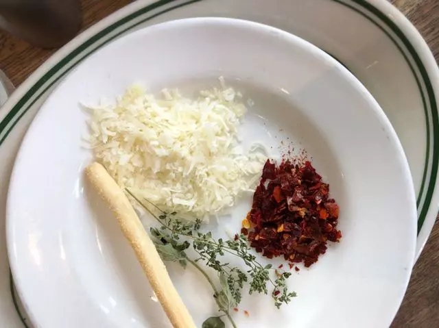Pizzeria Delfina - San Francisco