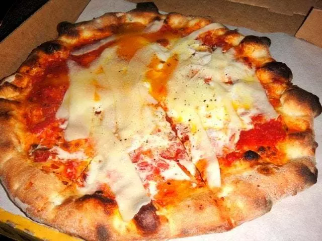 Pizzeria Delfina - San Francisco
