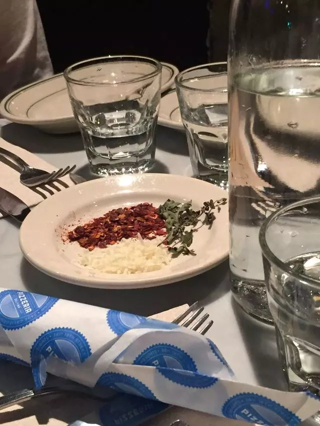 Pizzeria Delfina - San Francisco